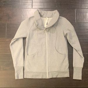 LULULEMON JACKET